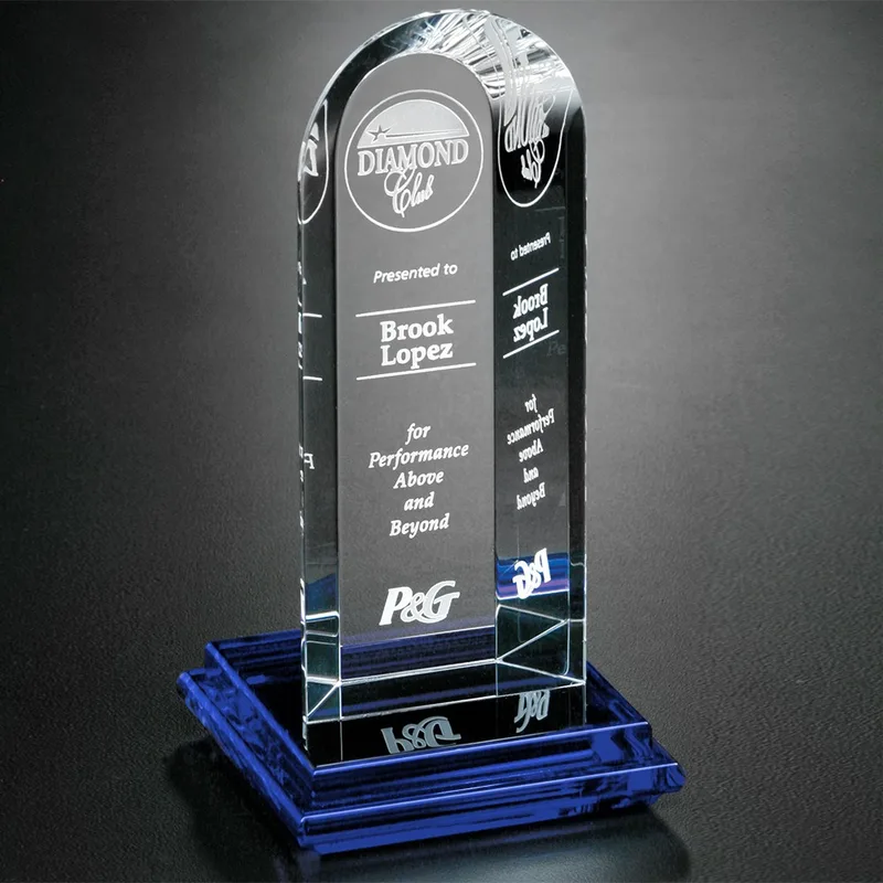 Vision Award 7"