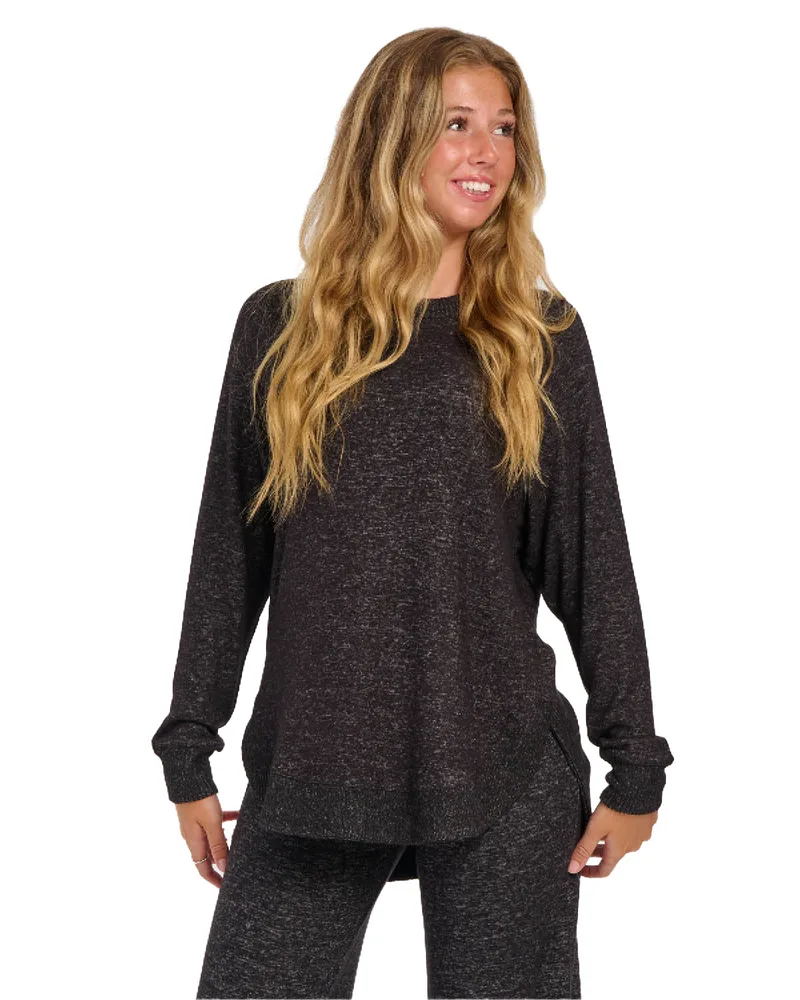 BOXERCRAFT Ladies' Cuddle Fabric Relaxed