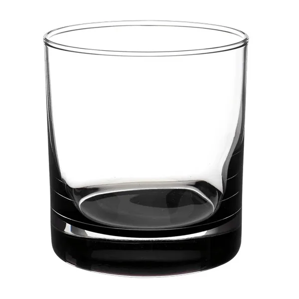 Black Blank