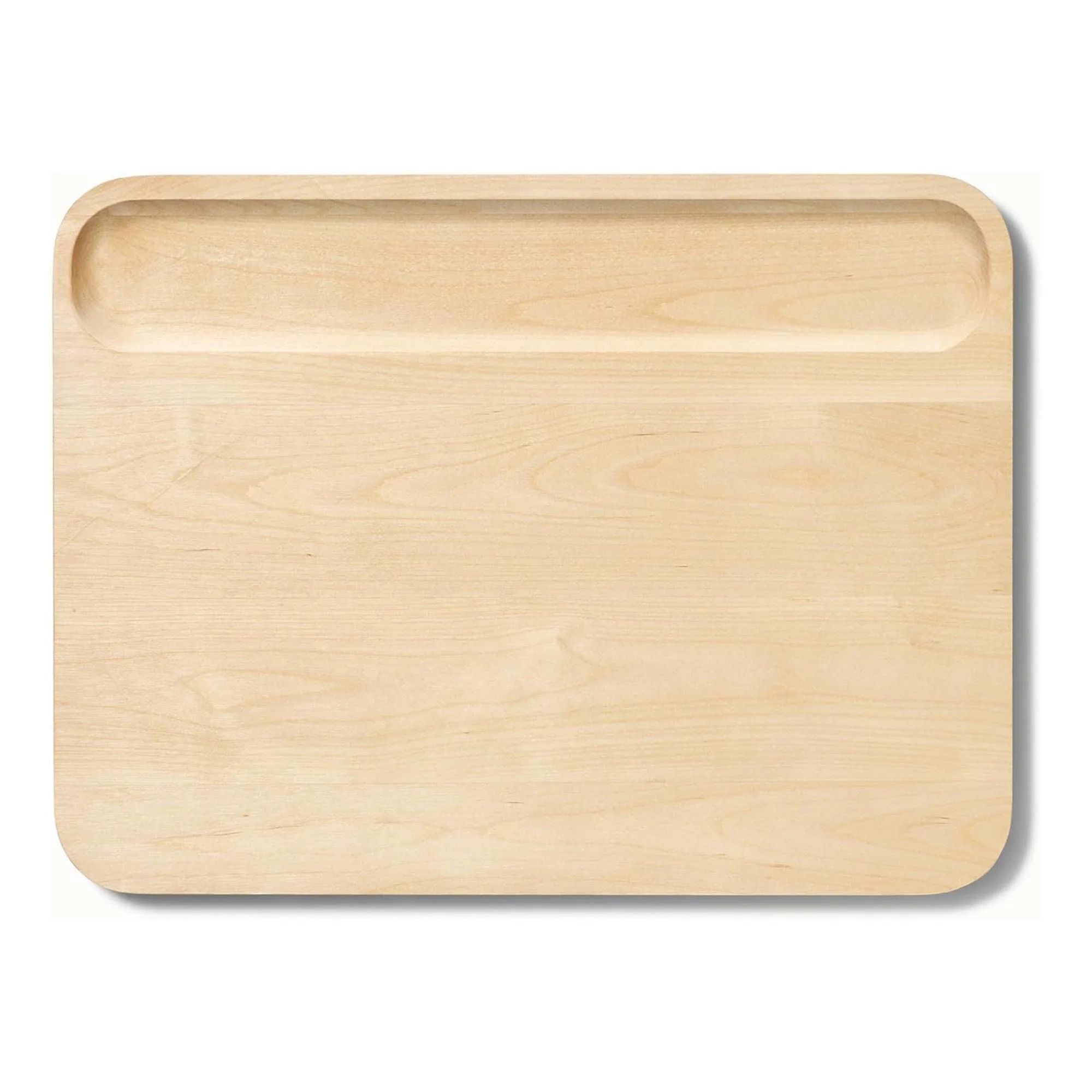 Caraway Large Birch Wood Cutting Board
