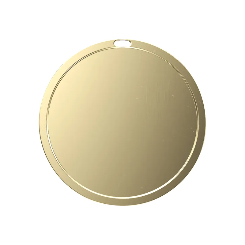 Star Blast Victory Medal view 2