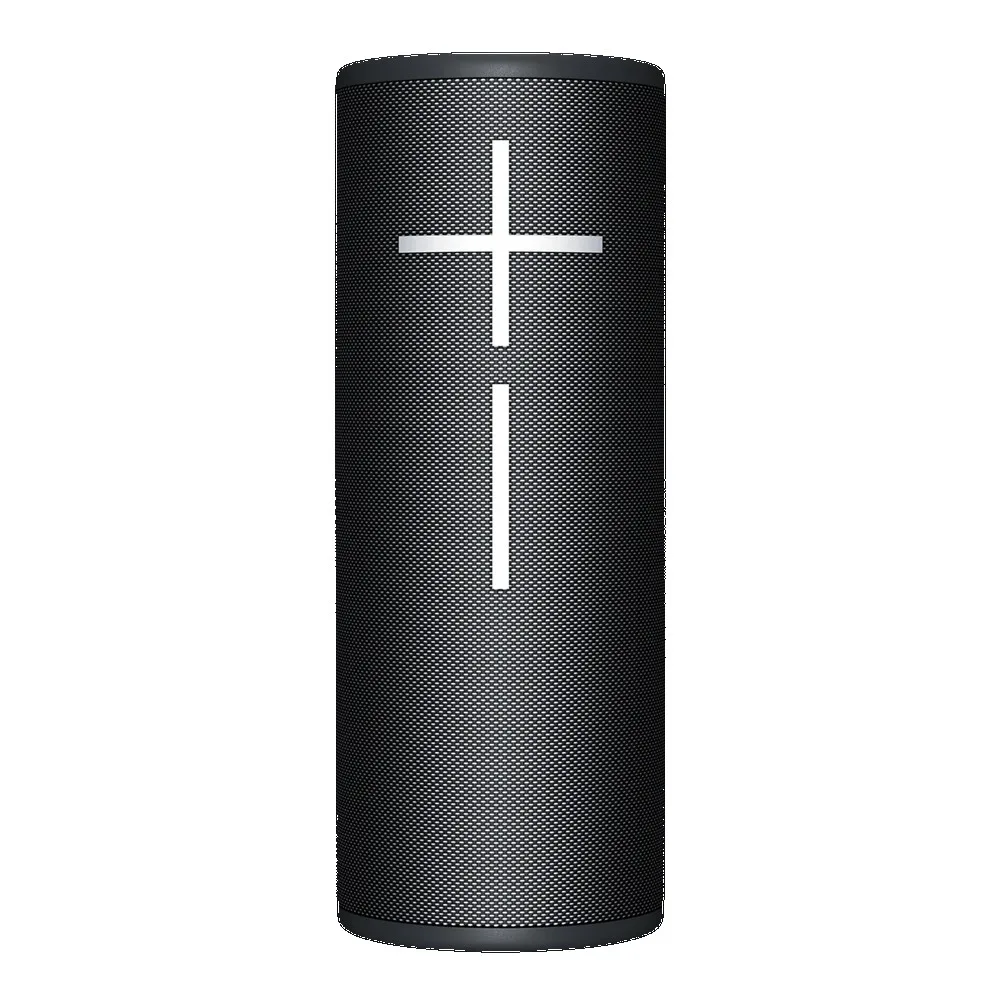 Ultimate Ears Megaboom 4 Bluetooth Speaker - Active Black