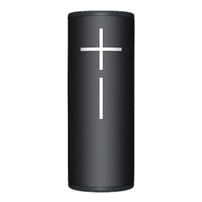 Ultimate Ears Megaboom 4 Bluetooth Speaker - Active Black