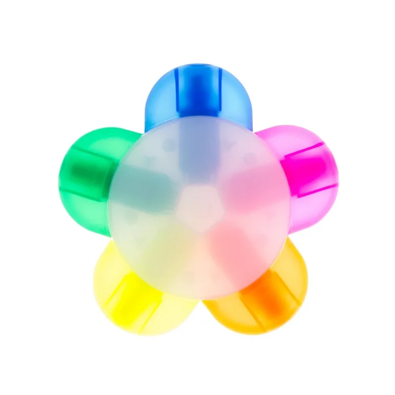 Daisy Highlighter view 2