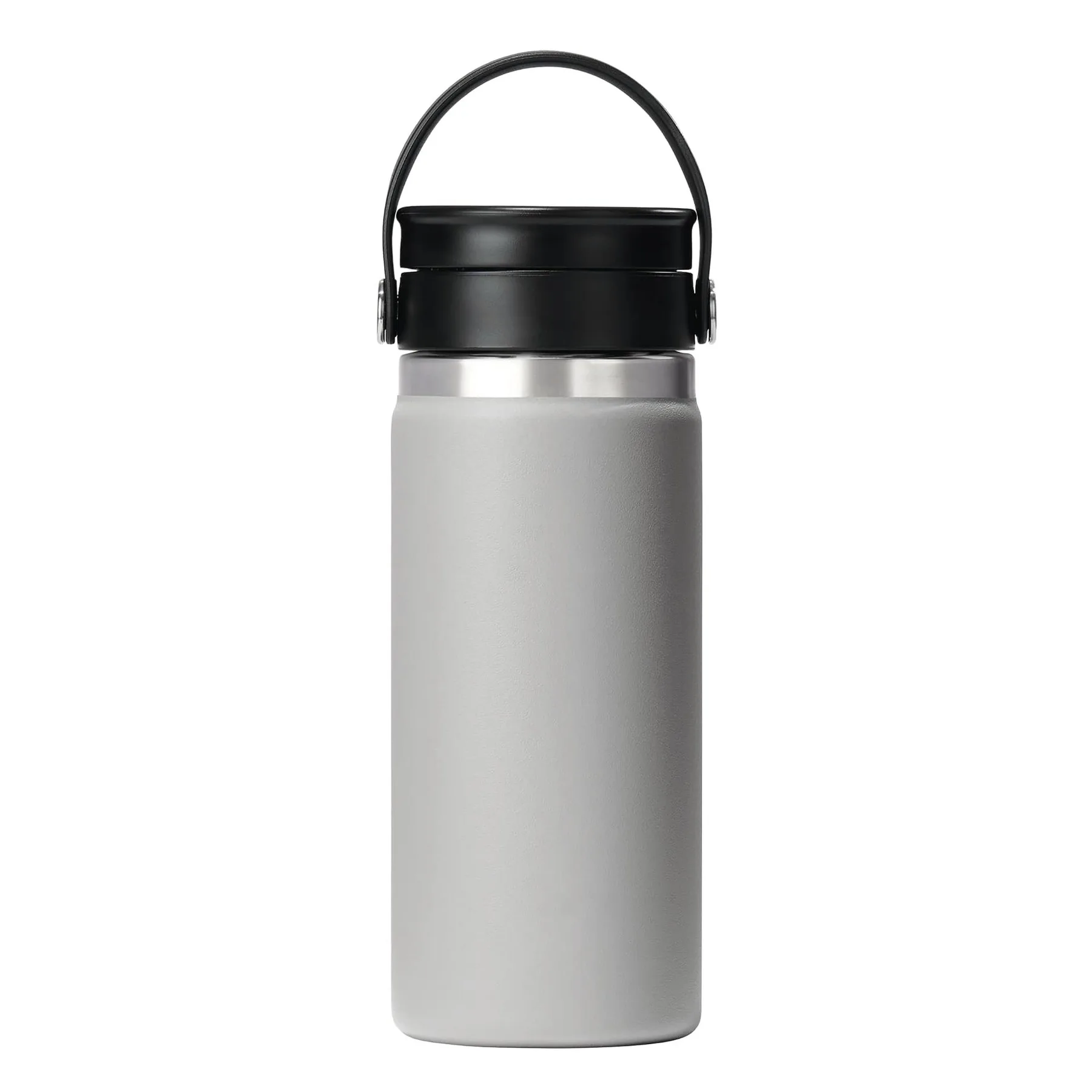 Hydro Flask® Wide Mouth With Flex Sip™ Lid 16oz view 2