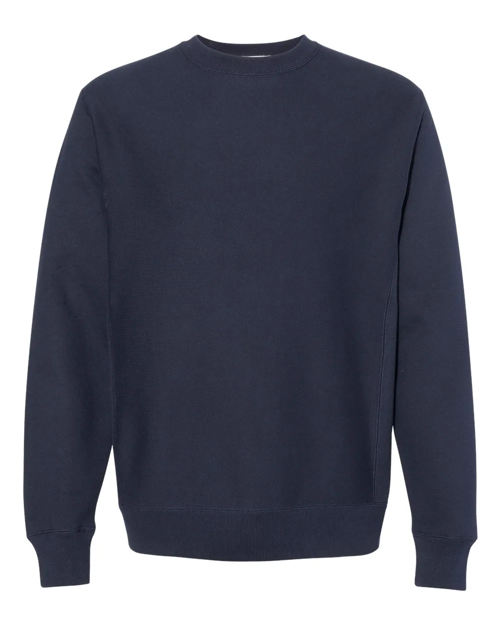 Independent Trading Co.® Legend Premium Heavyweight Cross-Grain Crewneck Sweatshirt view 6