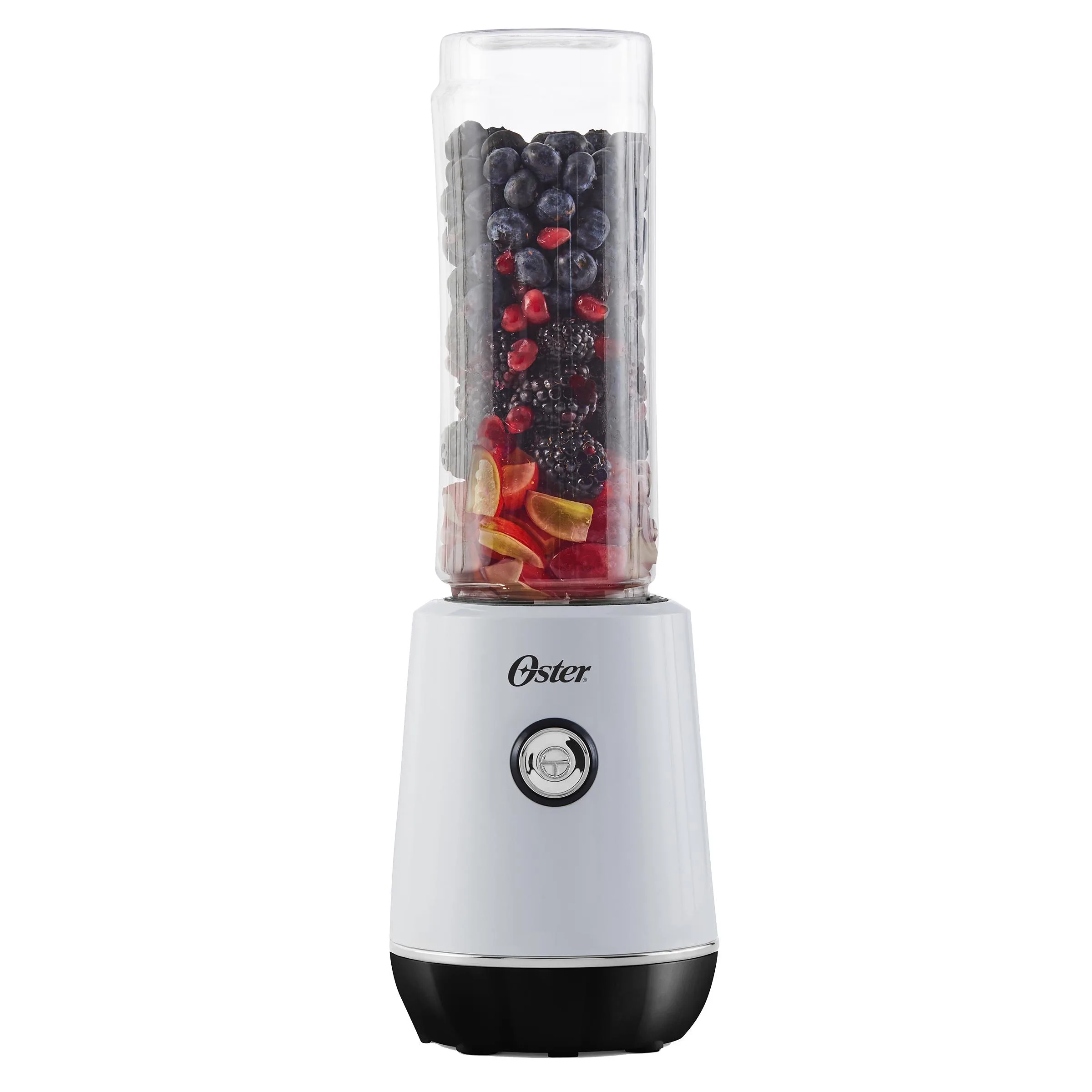 Oster® Oster Myblend® Plus Personal Blender And Smoothie Maker With Blend-N-Go Cup