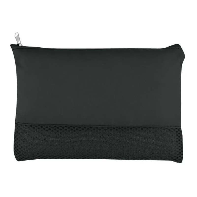 Mesh Vanity Bag view 3