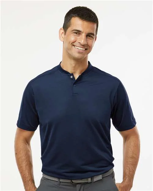 Adidas® Sport Collar Polo view 2