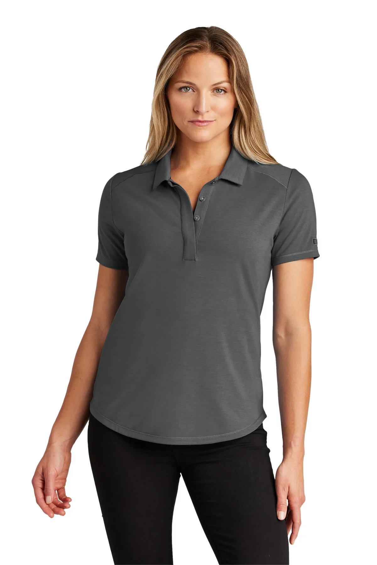 Tarmac Gray