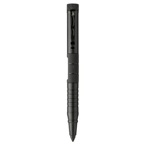Black Blank
