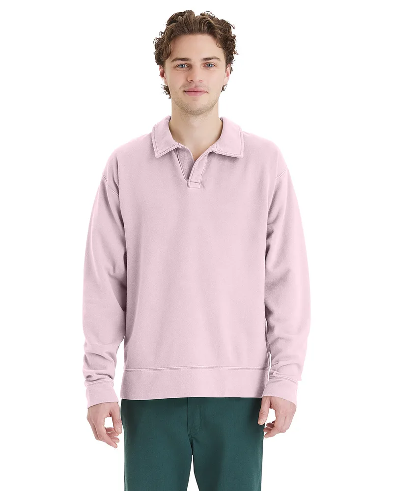 Cotton Candy Pink Lifestyle View