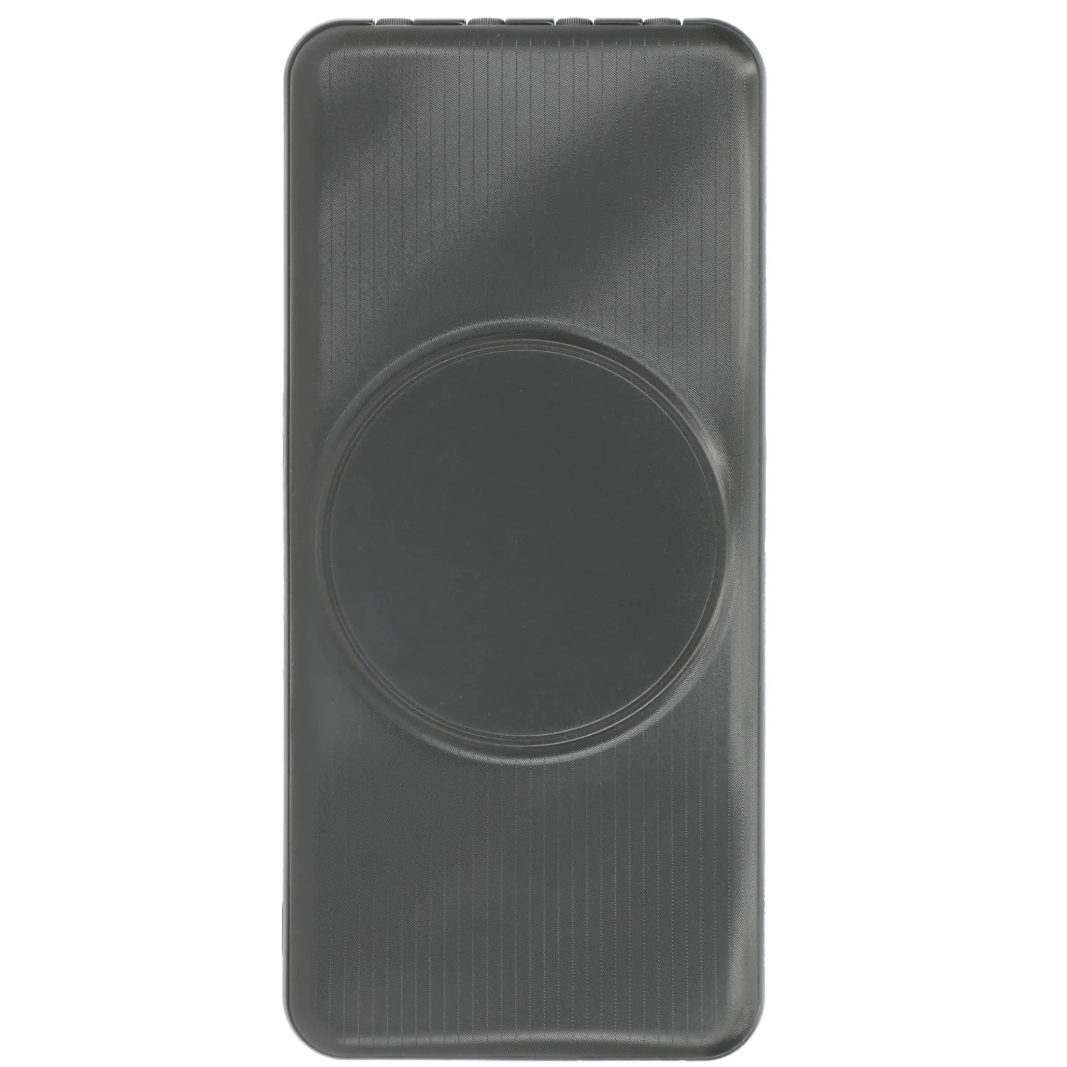 Solekick™ MagClick™ 10000 15W Wireless Power Bank view 2