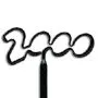2000 Inkbend Standard, Bent Pen