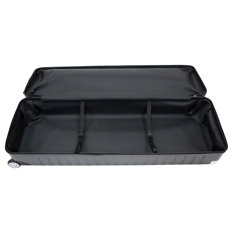 Modular Display Hard Case With Two Wheels view 4