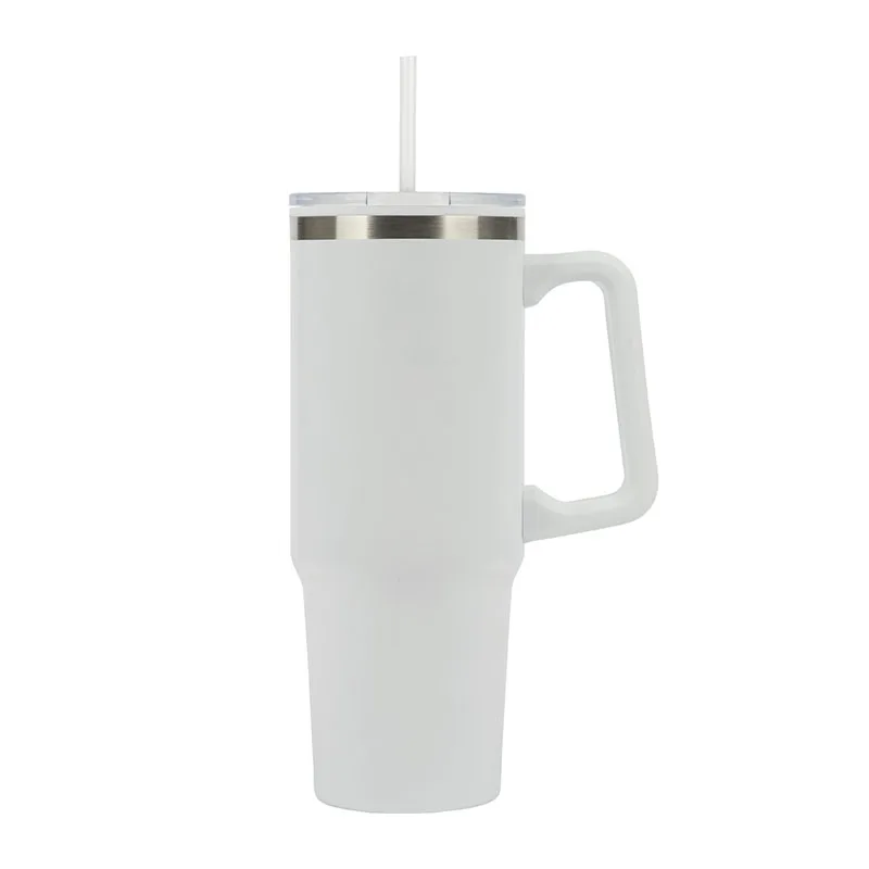 Zane 30 oz. Steel/PP Liner Travel Mug view 5