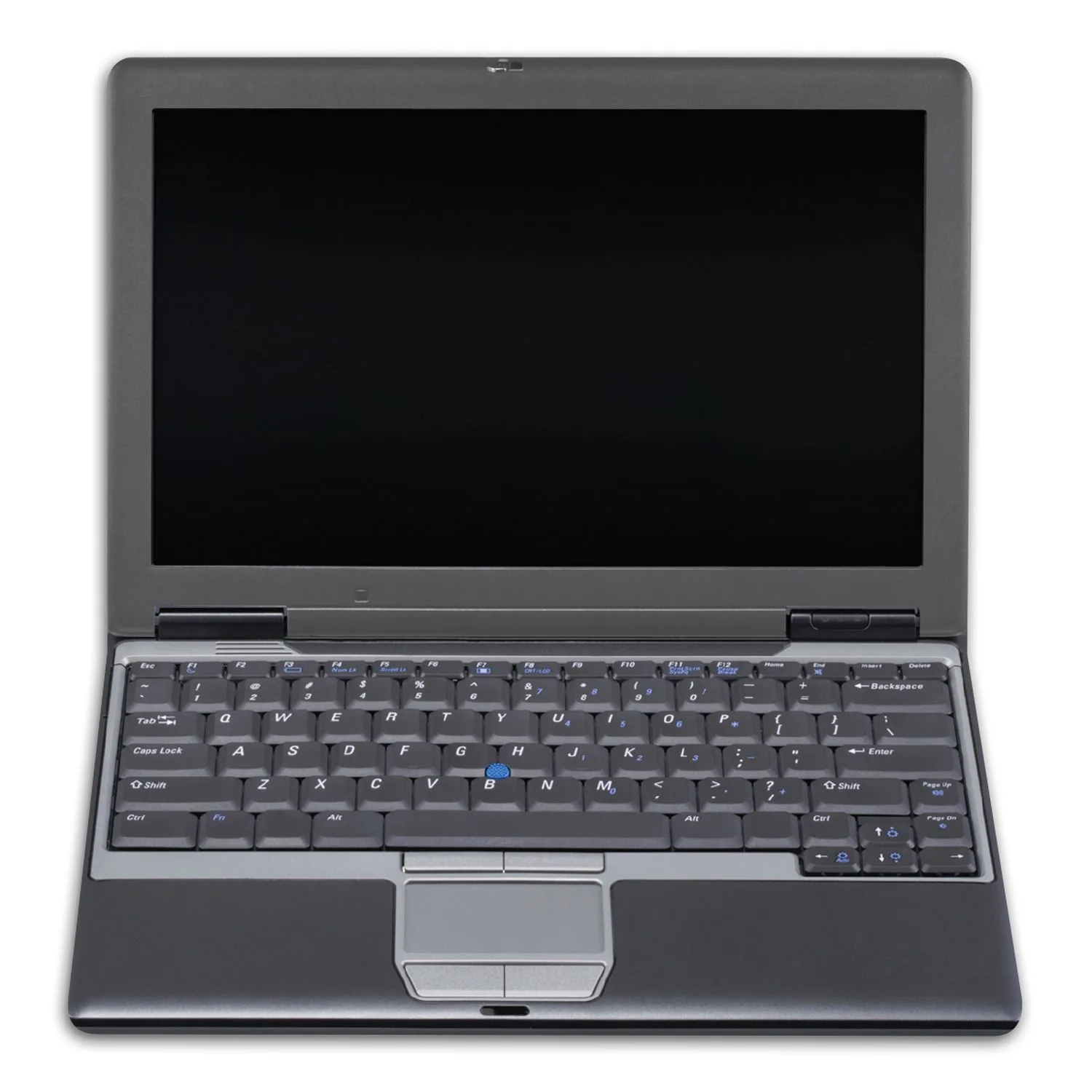 Computer Laptop Magnet view 2