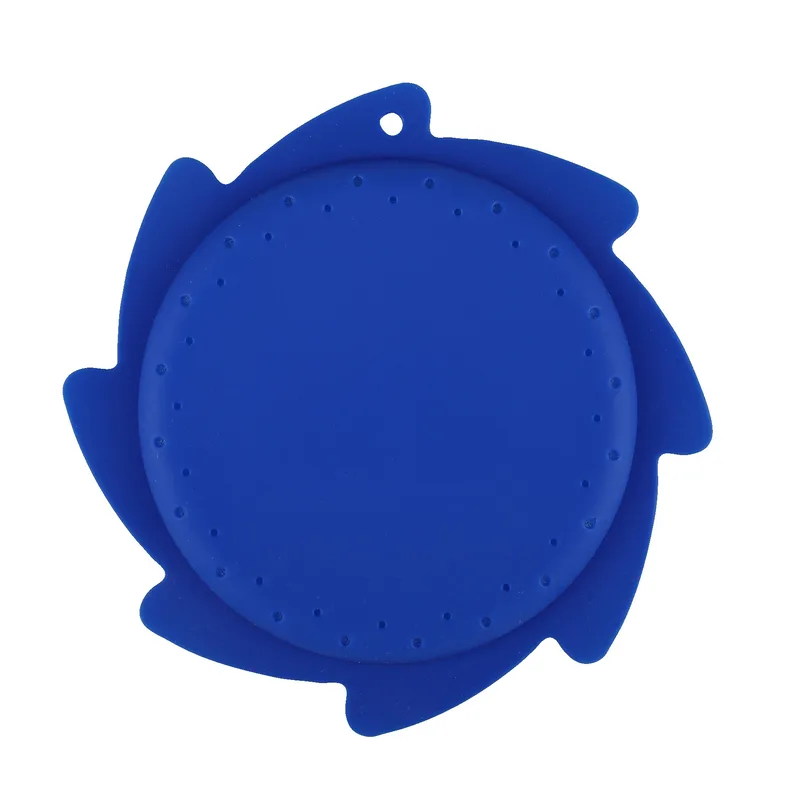 Silicone Hydro Flying Disc view 2