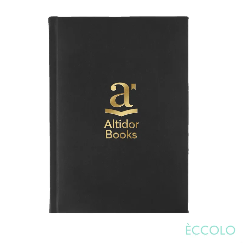 Journal, Black