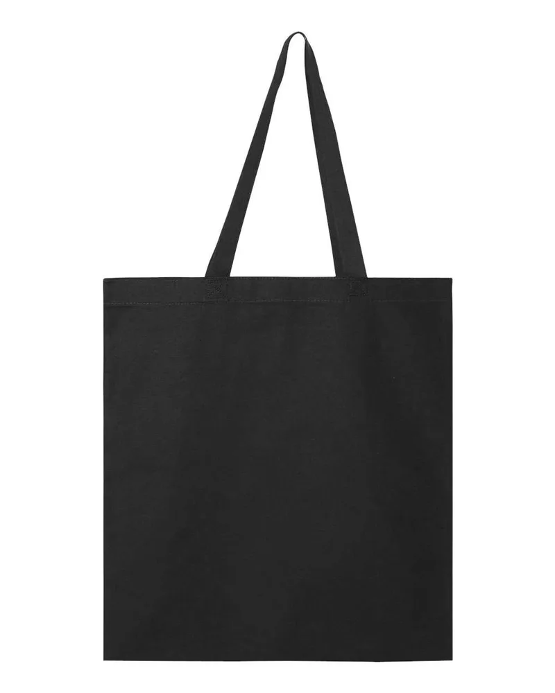 Q-Tees™ Promotional Tote Bag view 5