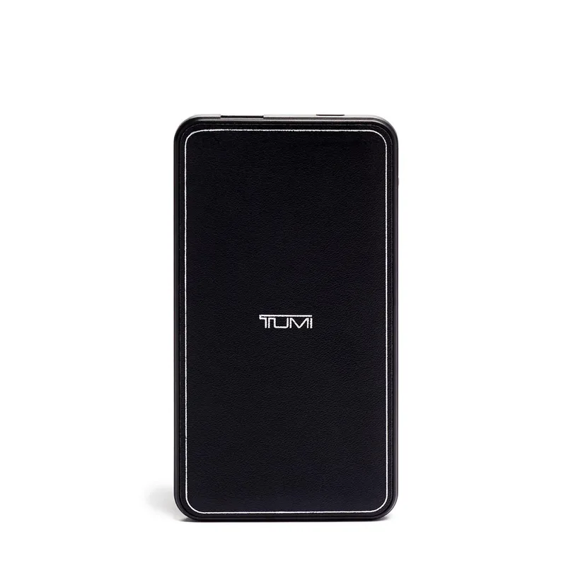 TUMI™ X Mophie 10K Plus Powerstation