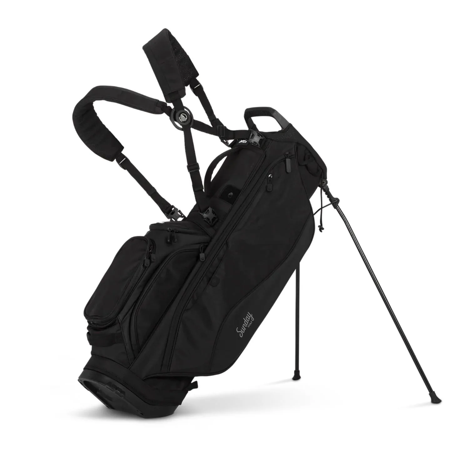 Sunday Golf® Ryder 14-Way Golf Bag view 3