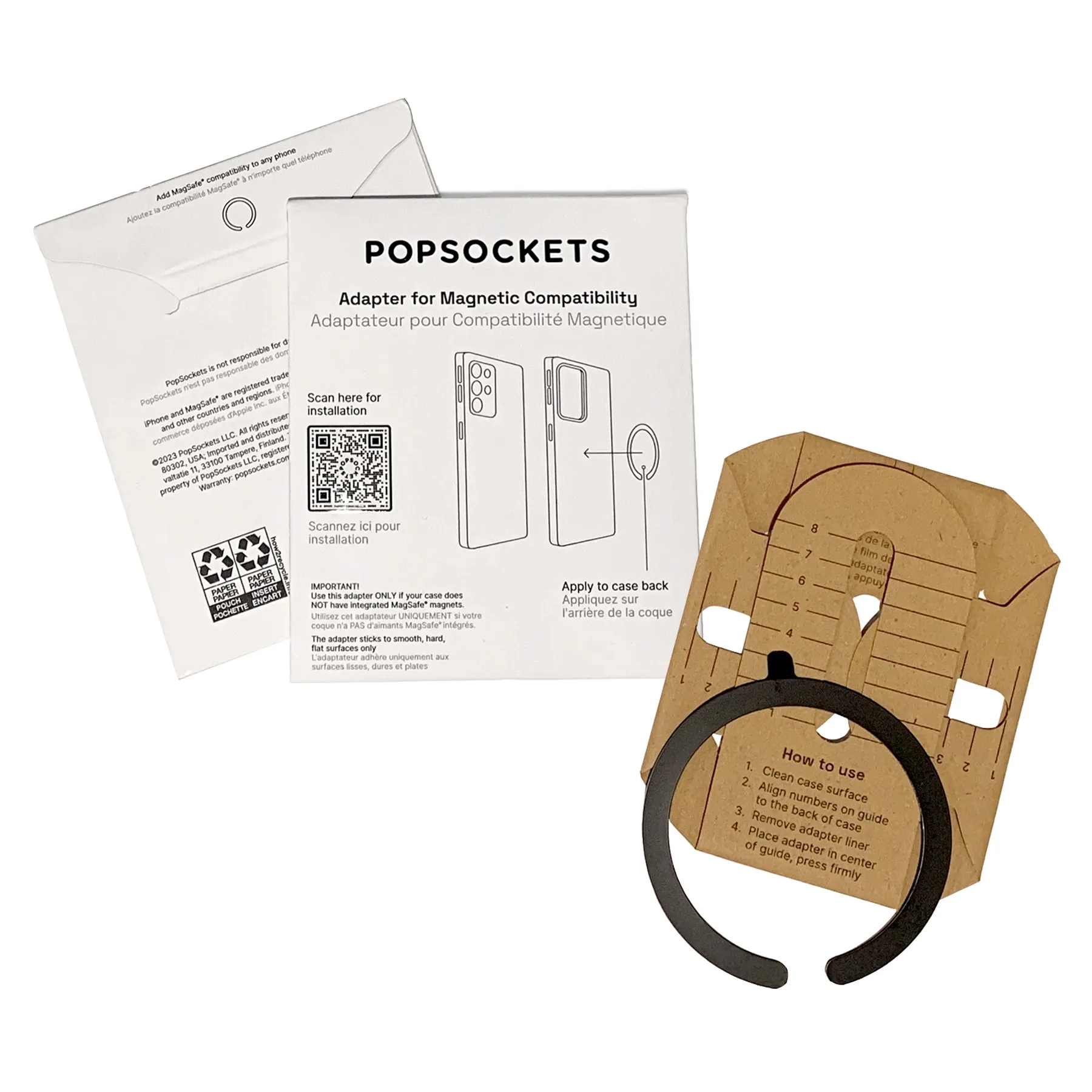 Packaging