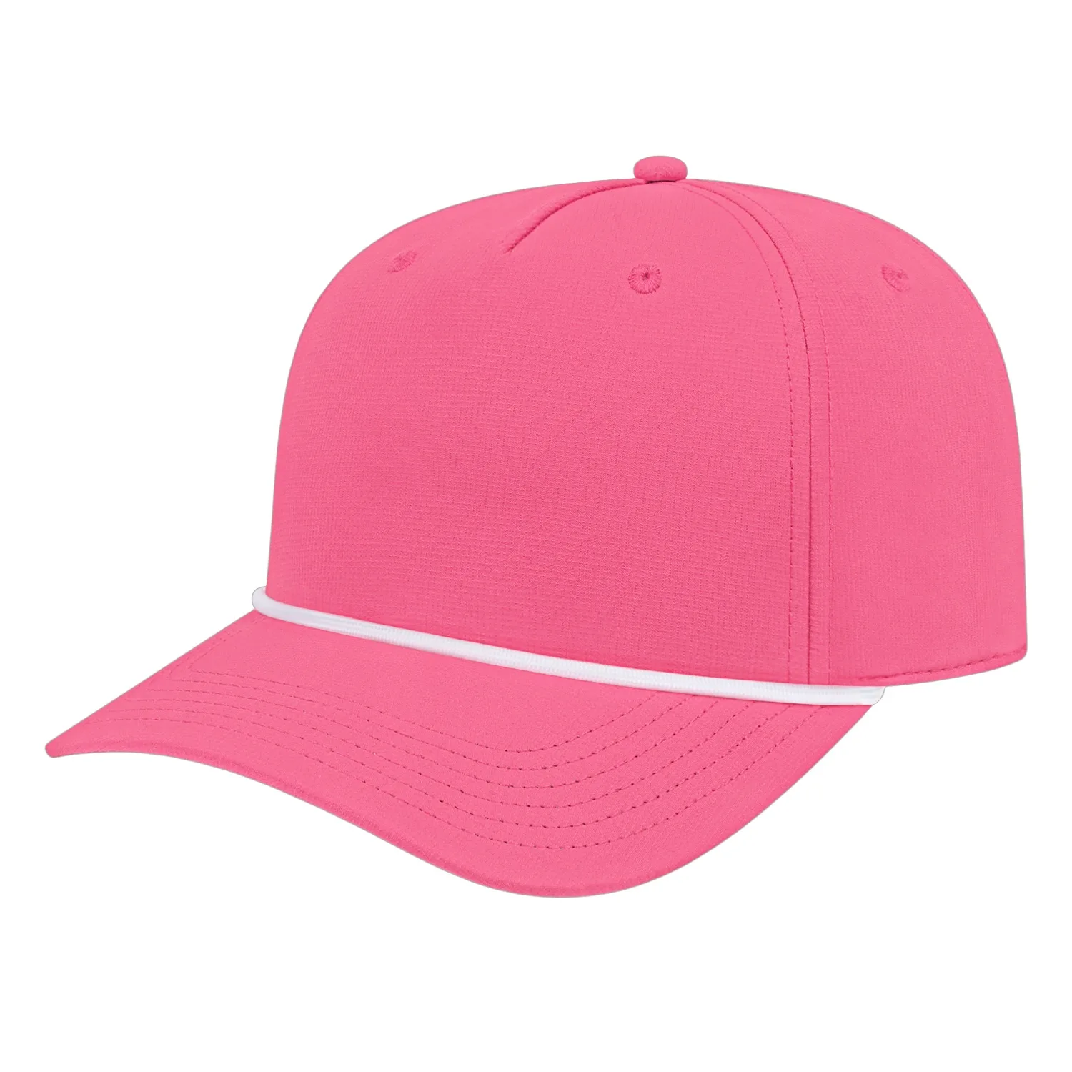 Icon Performance Rope Cap view 2
