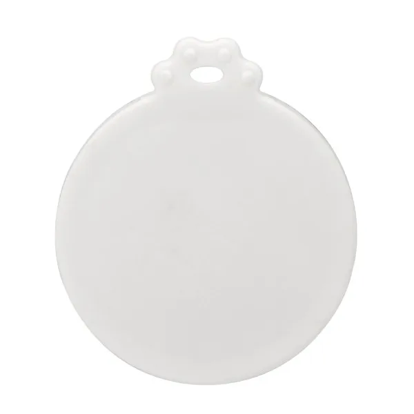 White Blank