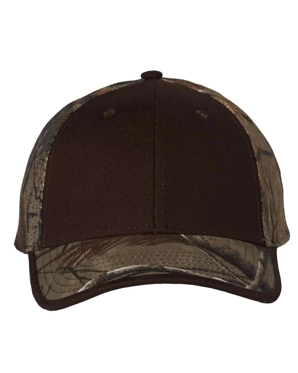 Brown/Realtree? AP Brown