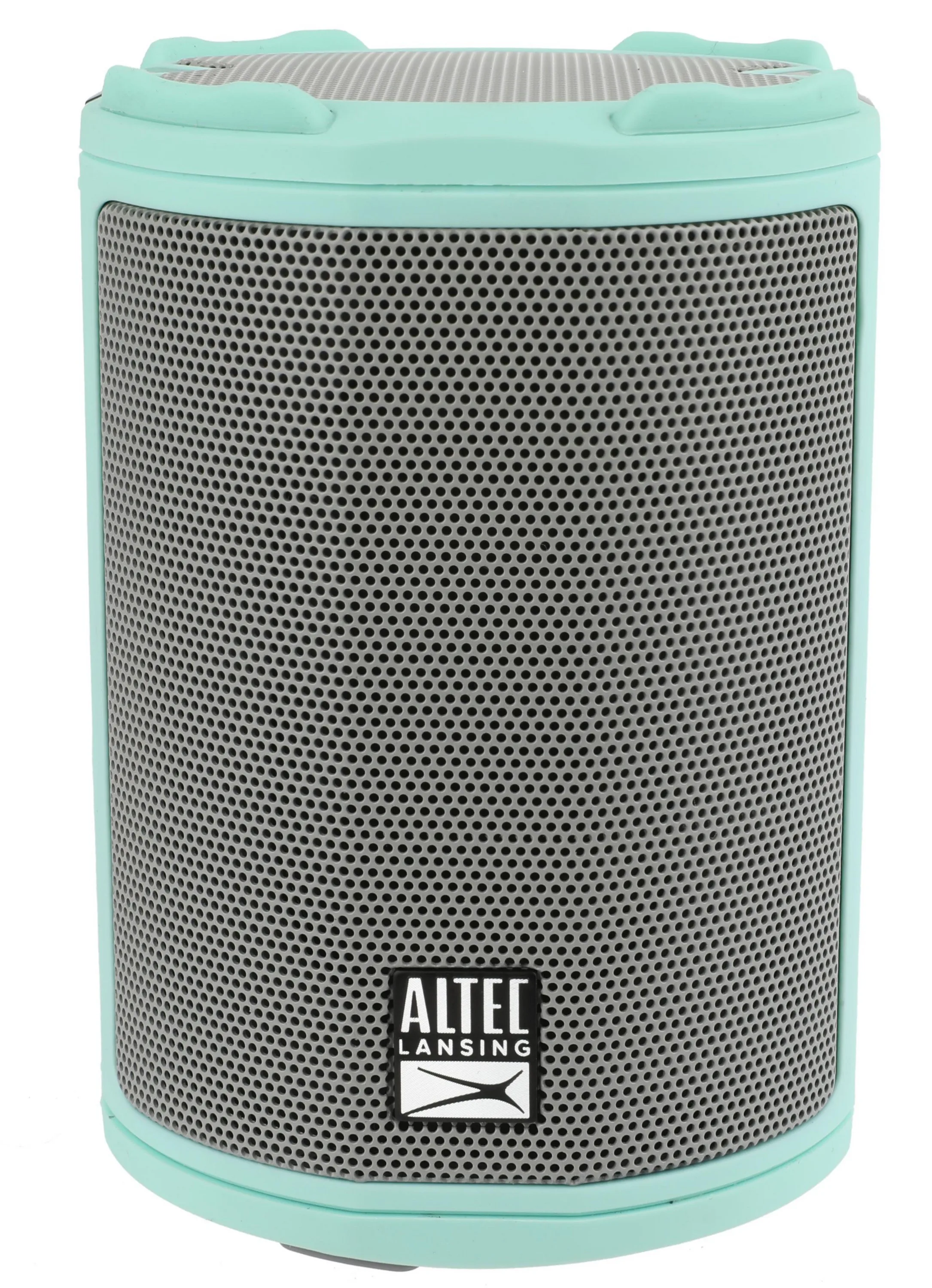Altec Lansing Hydramotion Everything Proof Mint Green Speaker
