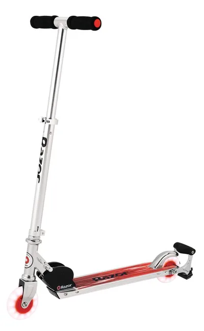 Razor USA Spark Ultra Scooter - Red (Bb)