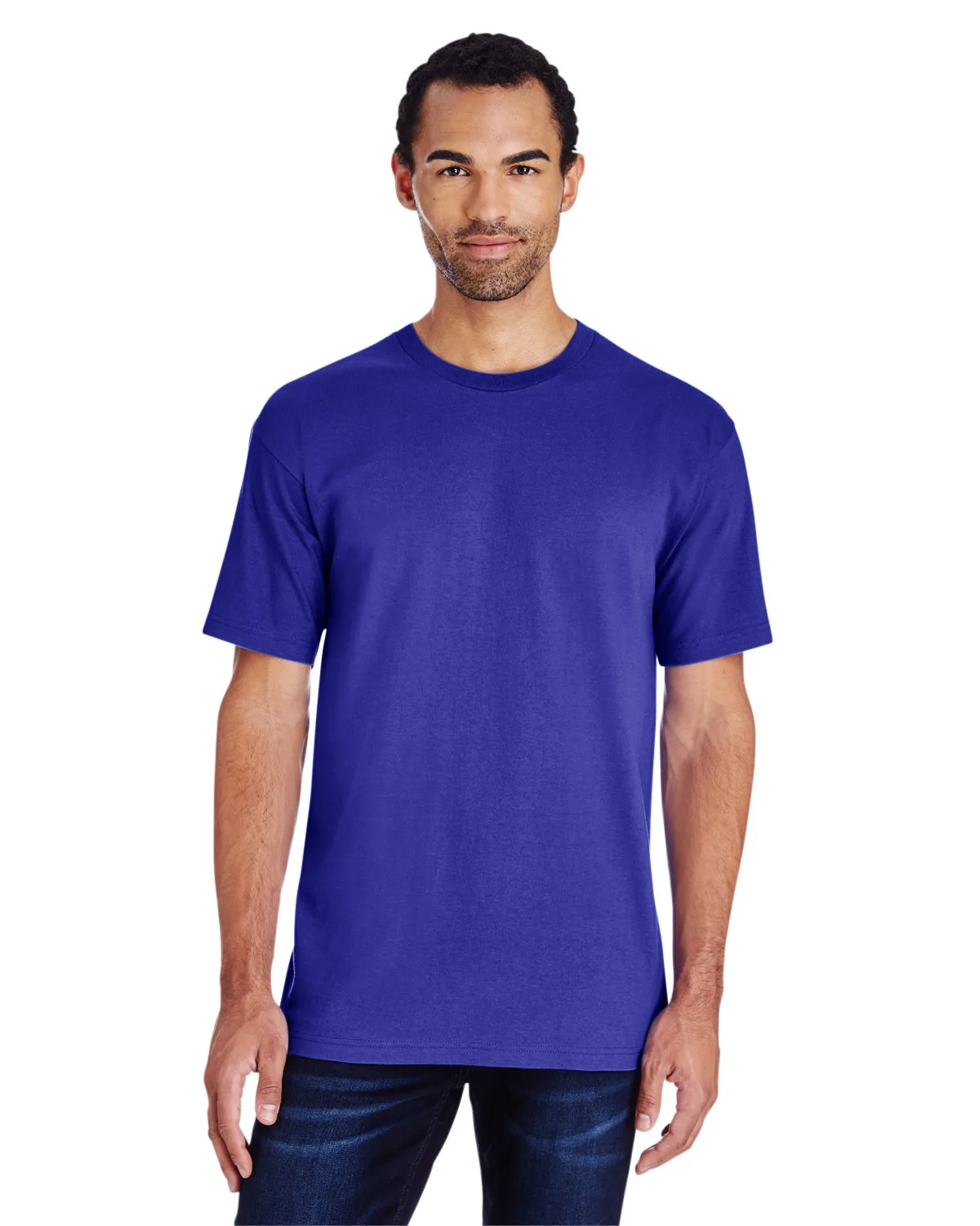 Gildan Hammer™ Adult T-Shirt view 7