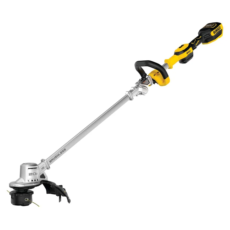 DeWalt 20V Max 14" Folding String Trimmer - Tool Only