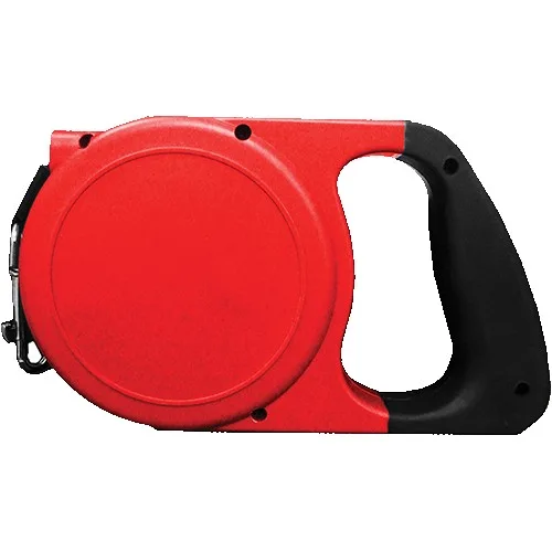 25' Heavy Duty Retractable Leash view 2