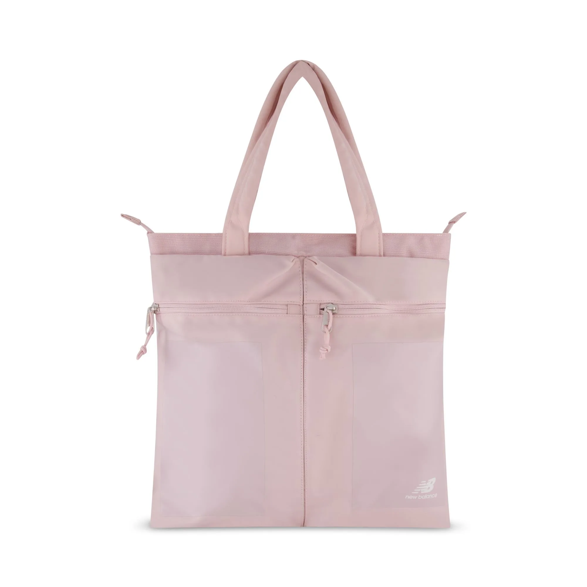 New Balance Dual Pockets Tote Size 16.9X 16.9