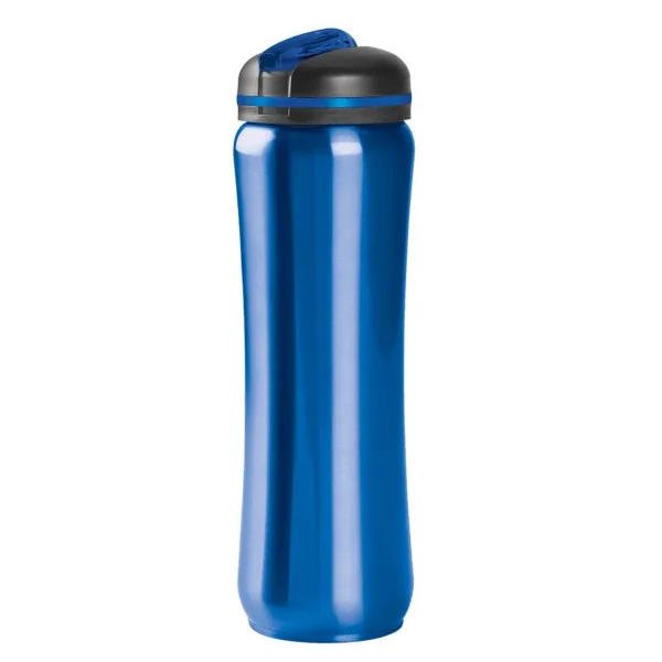 Blue Blank