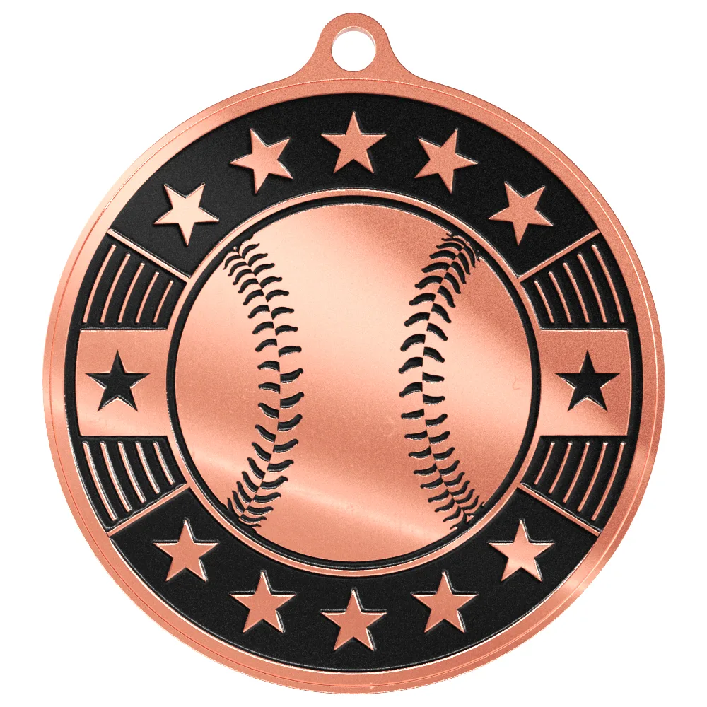 Bronze
