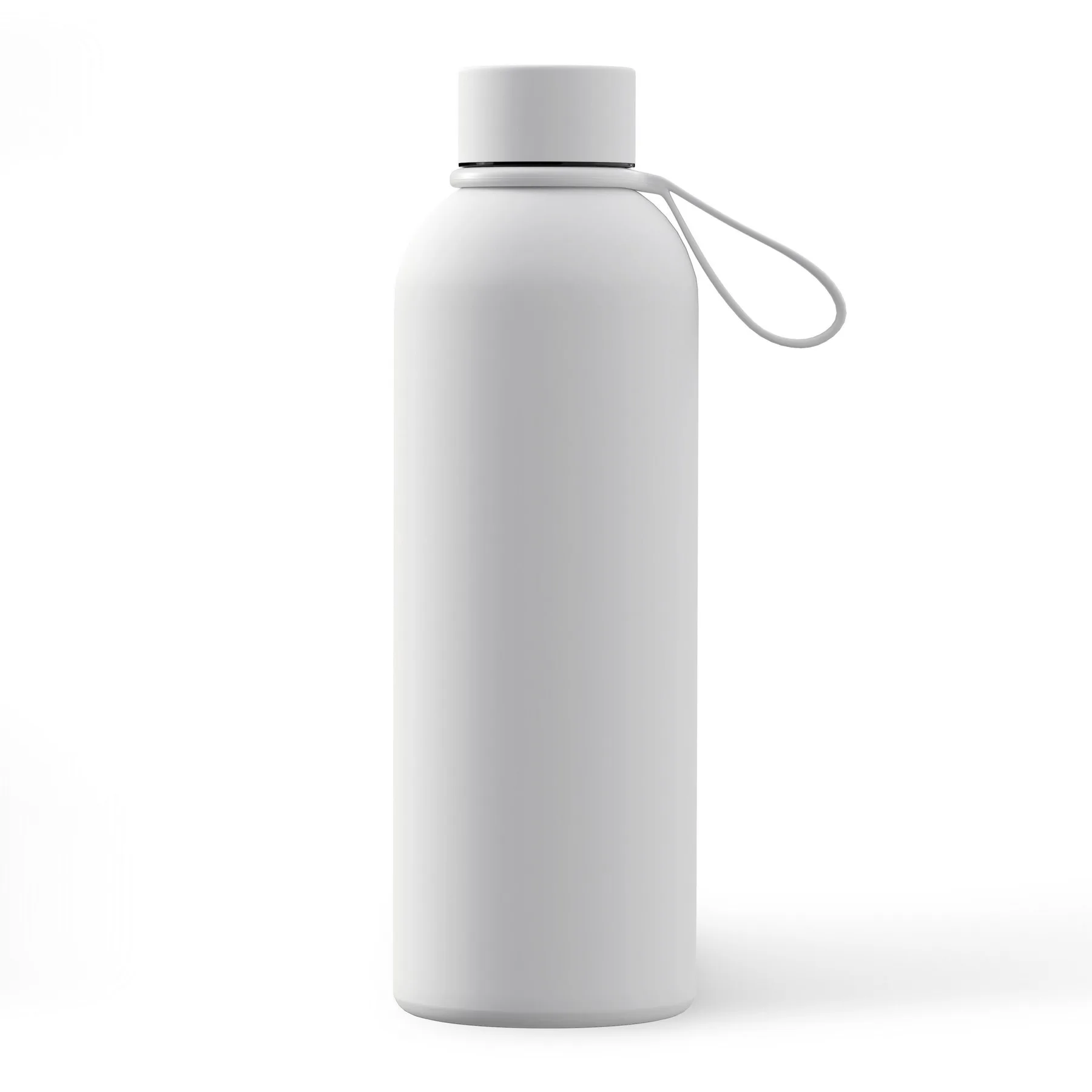 SUNNY SIDE 780ml / 26oz RECYCLED STAINLESS STEEL BOTTLE view 3