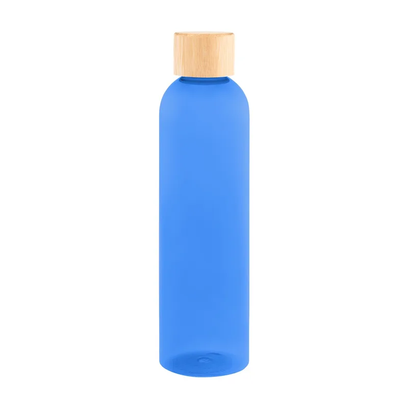 Translucent Blue