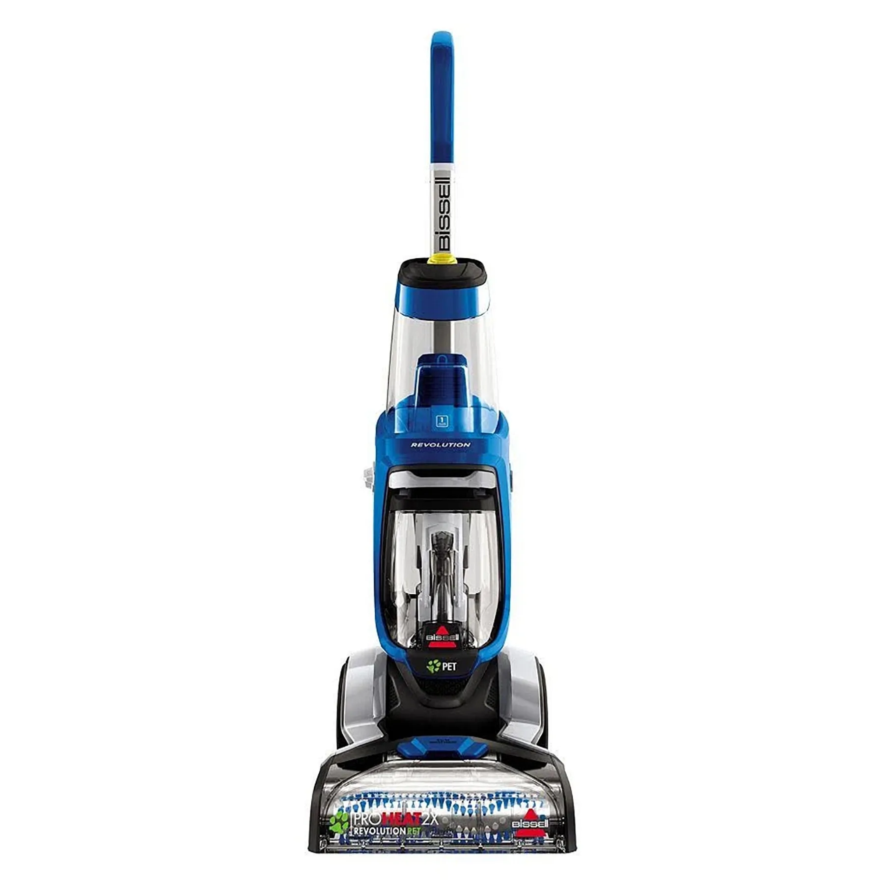 BISSELL Revolution ProHeat 2X Pet Carpet Cleaner