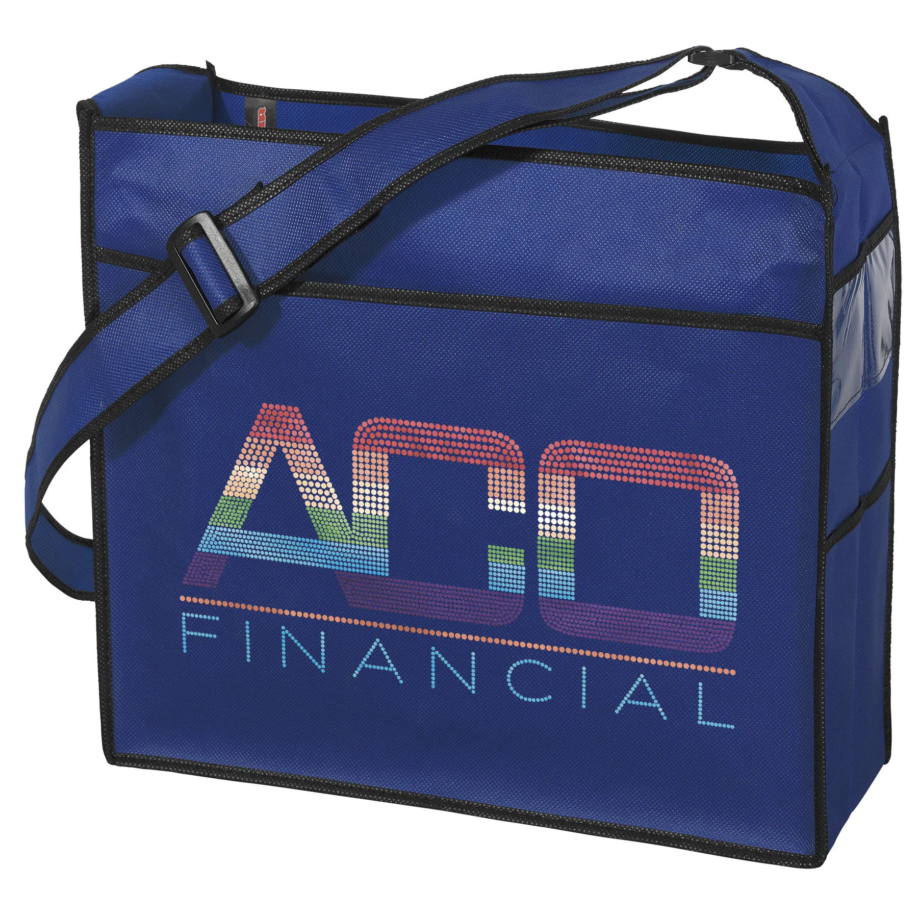 Royal Blue Logo