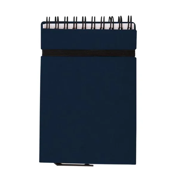 Mini Notepad with Sticky Notes view 3