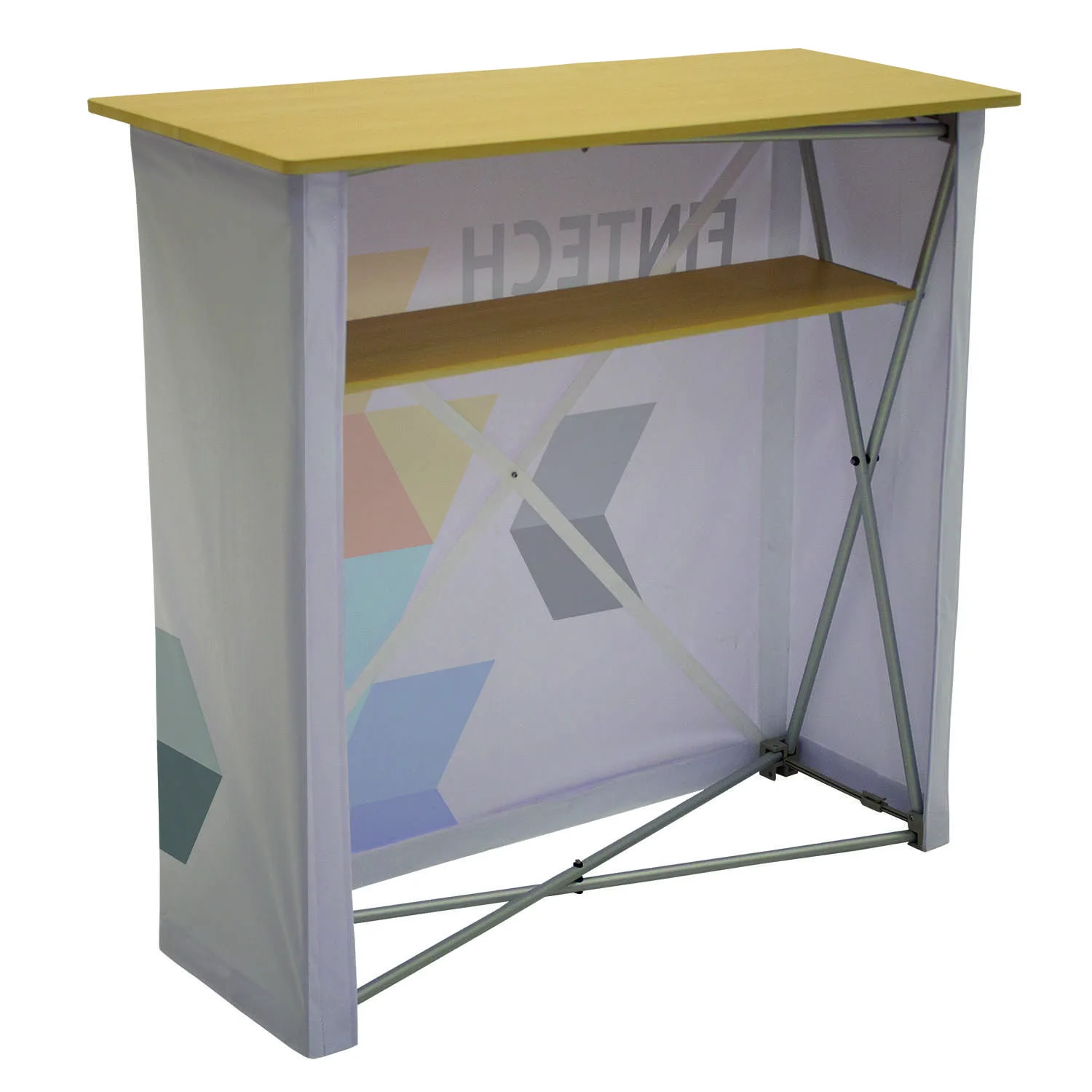 42" CounterPop Kit view 7