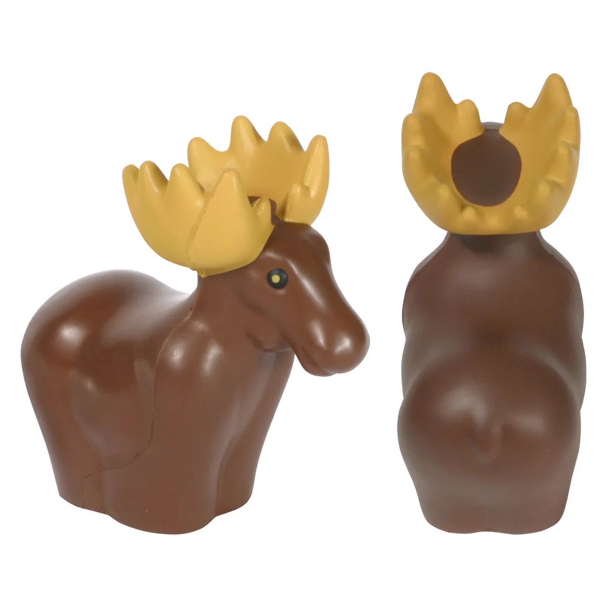 Moose Stress Reliever view 2