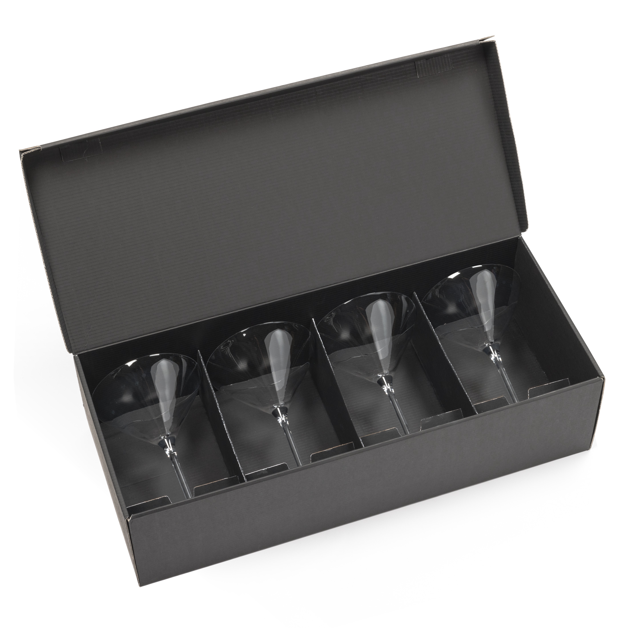Set of 4's