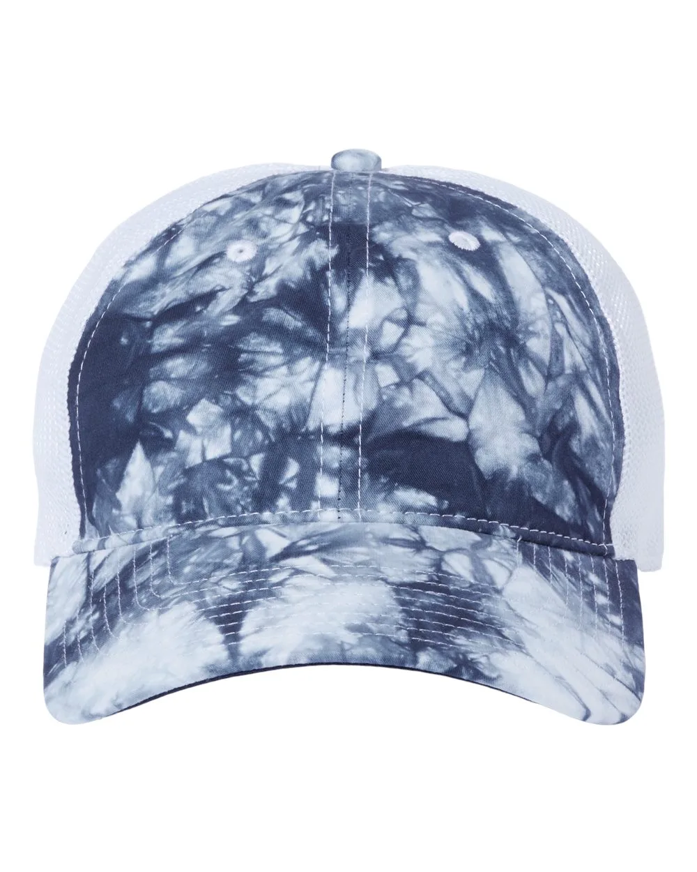 Navy Blue Tonal