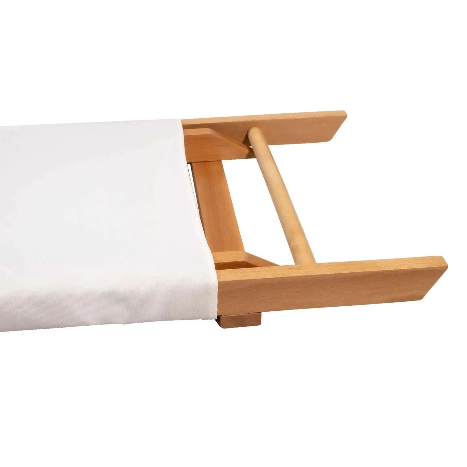 Wood Dock Chair view 5