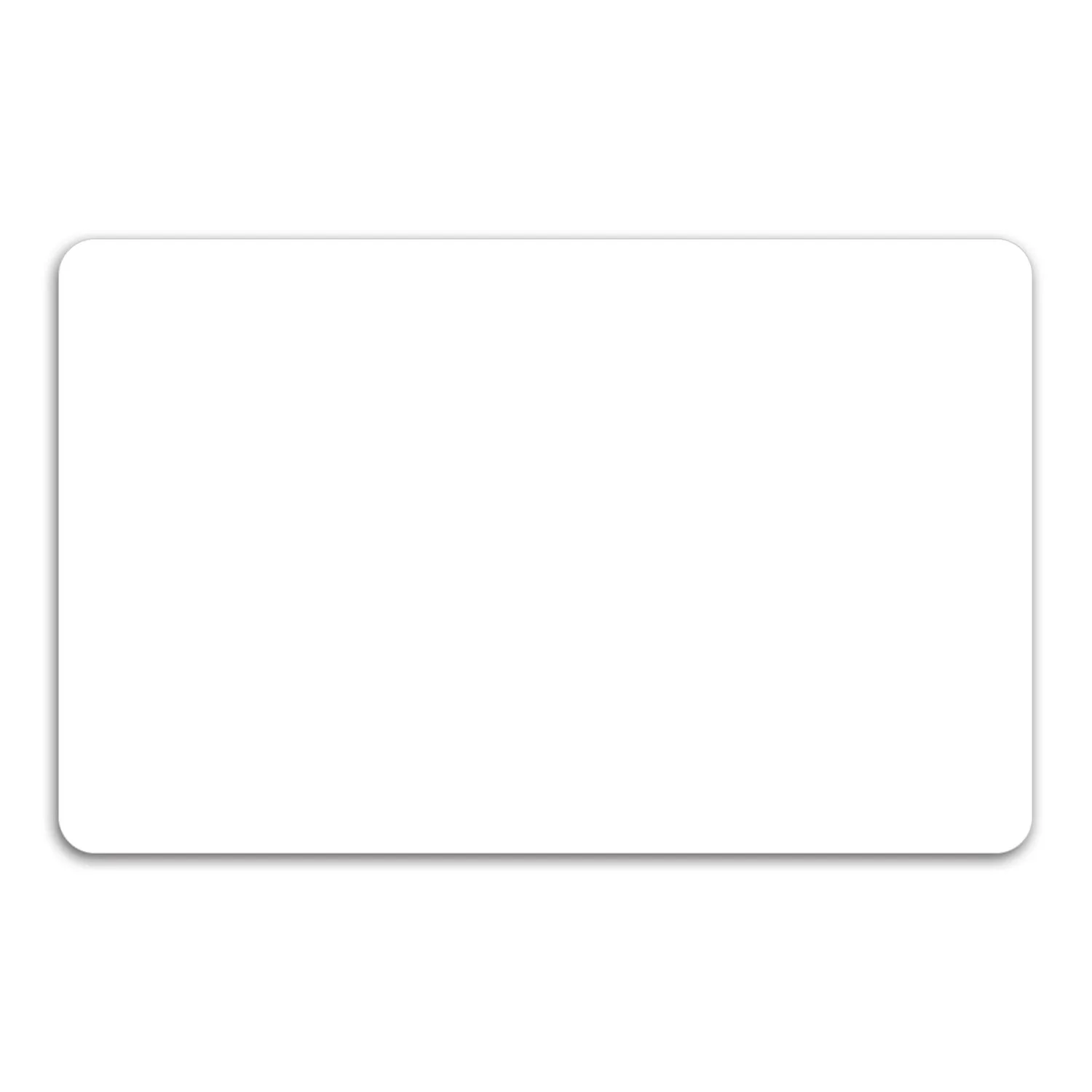Credit Card Shape Magnet view 2