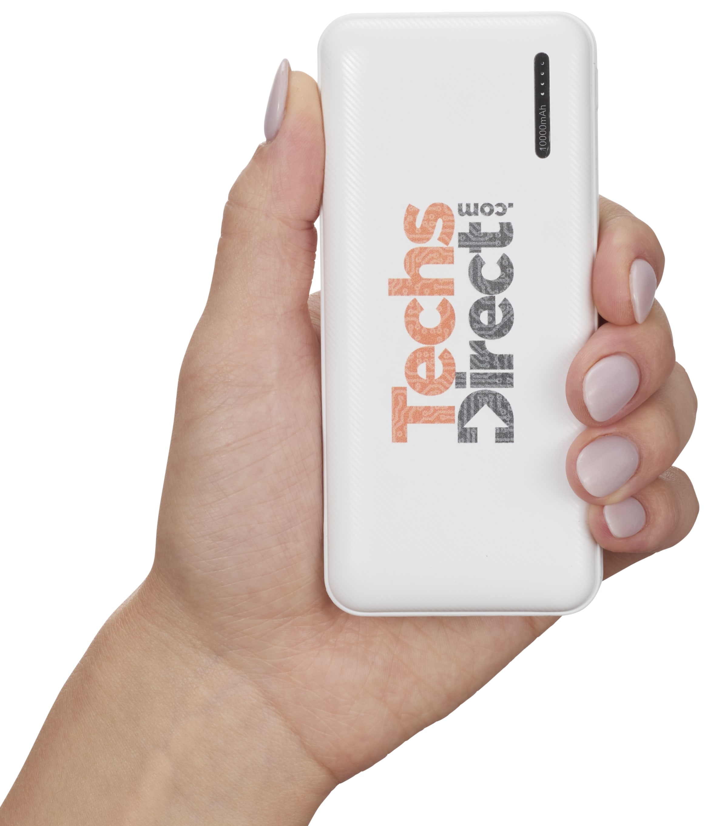 Zodiac High Density 10000 mAh Power Bank